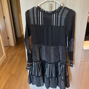 Zara dress